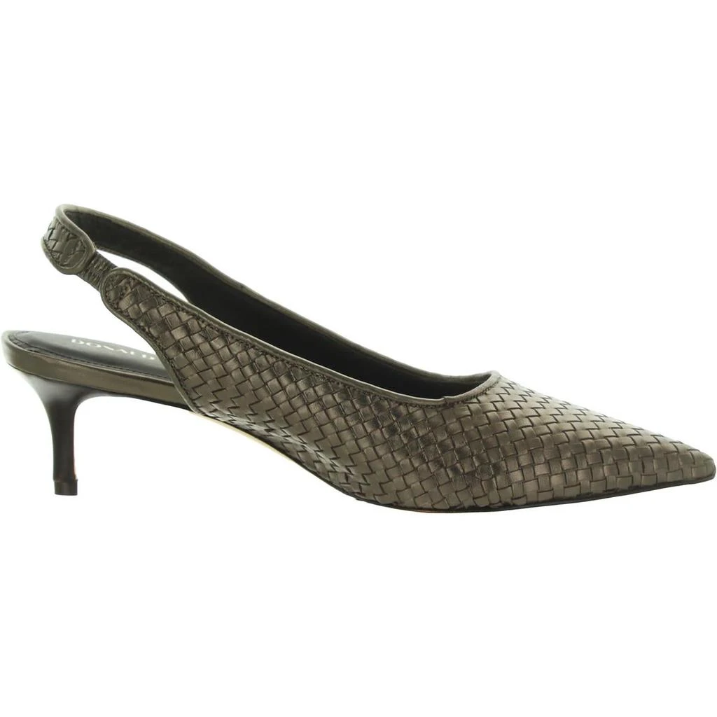 Donald J Pliner OLYMPIA Womens Pumps Slingback 2