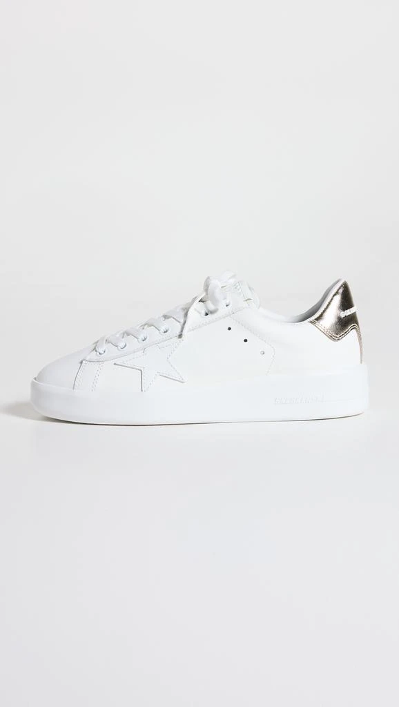 Golden Goose Pure Star Sneakers 6