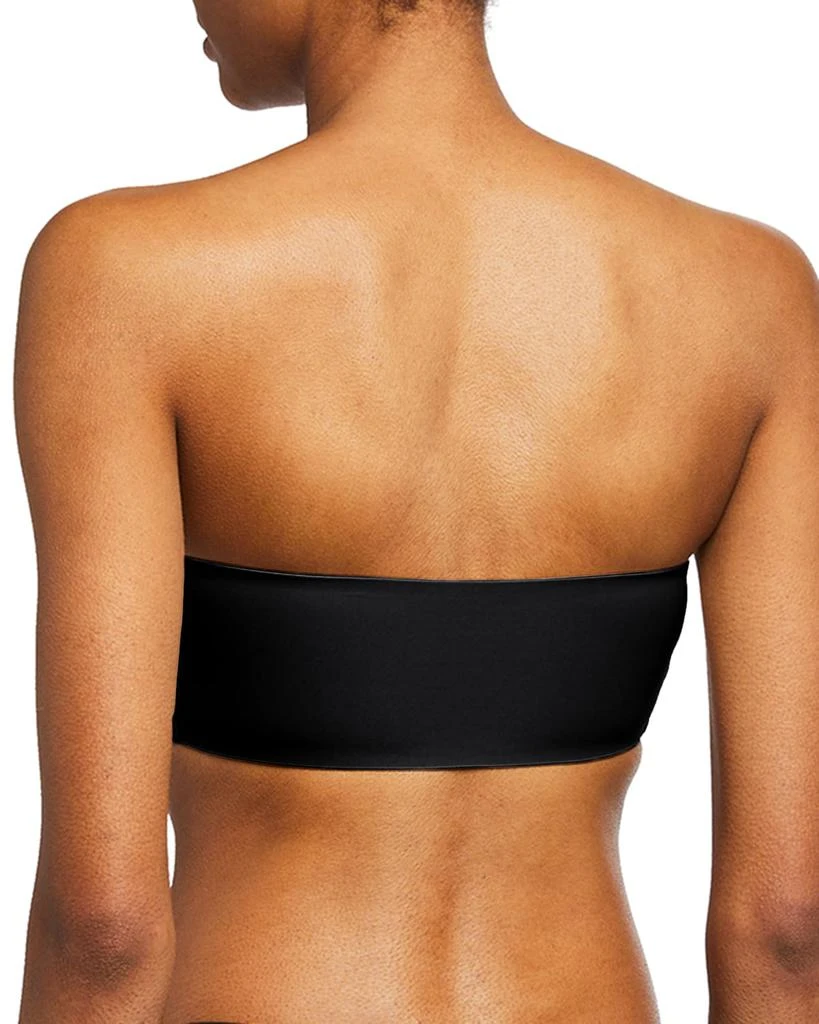 Chantelle Soft Stretch Padded Bandeau Bra 2