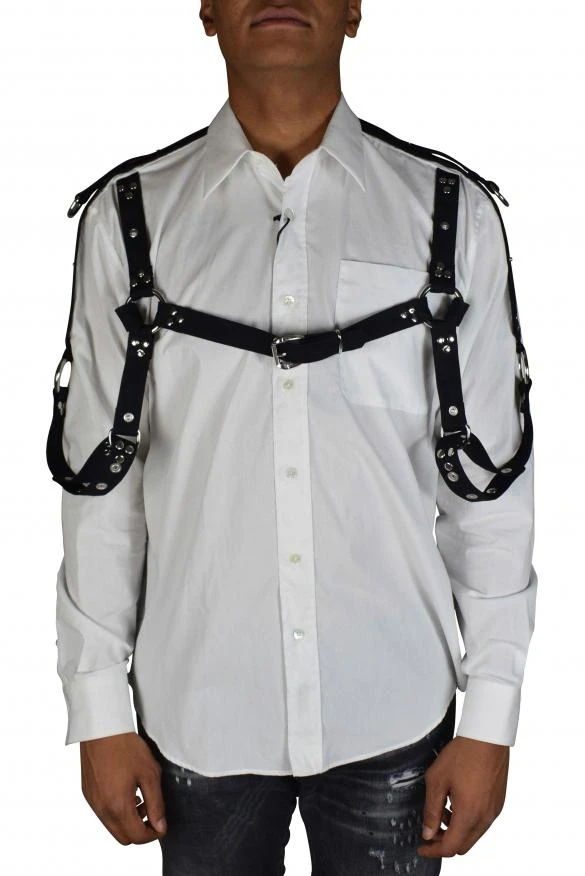 Roberto Cavalli Shirt 2