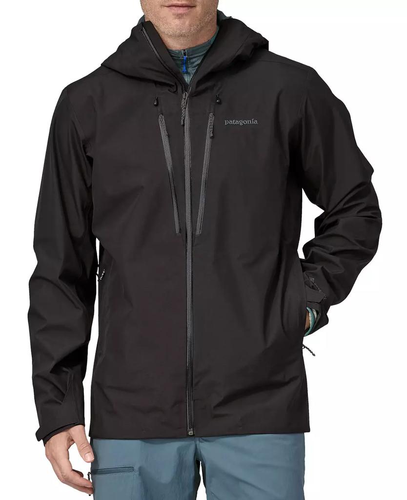 patagonia メンズ　Triolet 3レイヤー　Jkt Mサイズ Patagonia Patagonia Men's Triolet Jacket - Outdoor Jackets - Free