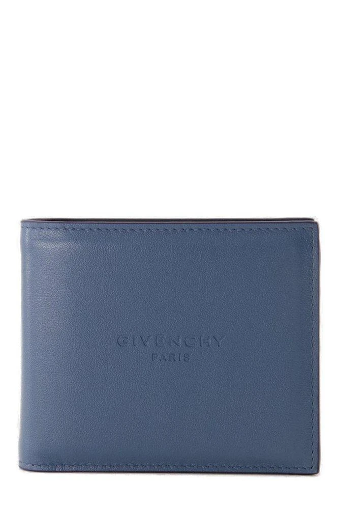 Givenchy Givenchy Bi-Fold Wallet
