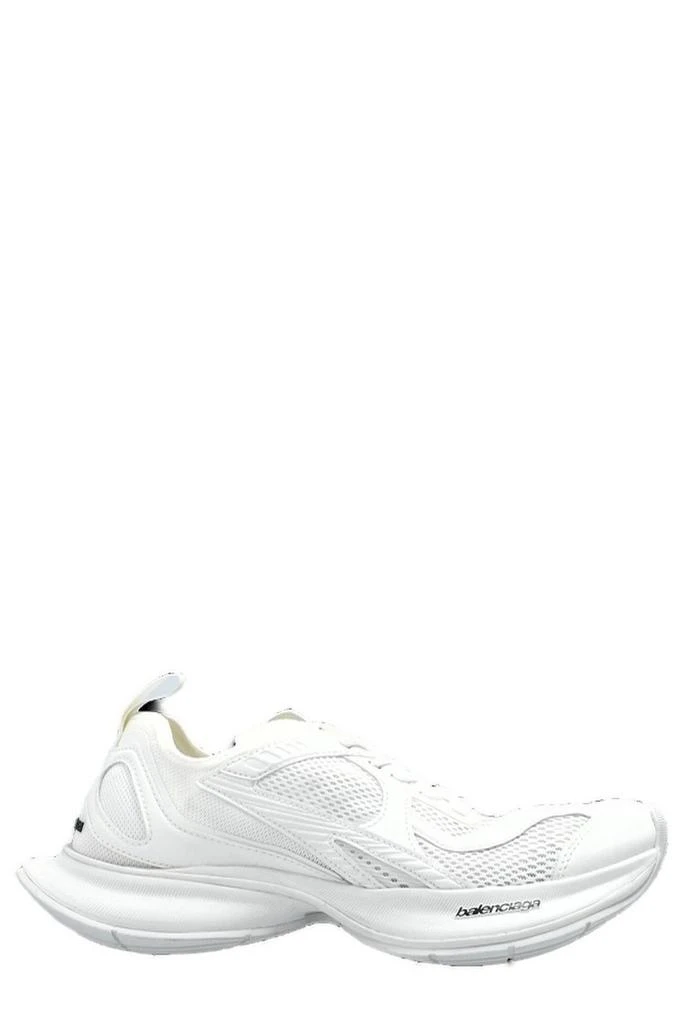 Balenciaga Balenciaga Circuit Lace-Up Sneakers 1