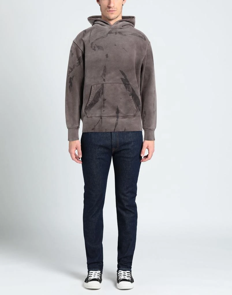 NOTSONORMAL Hooded sweatshirt 2