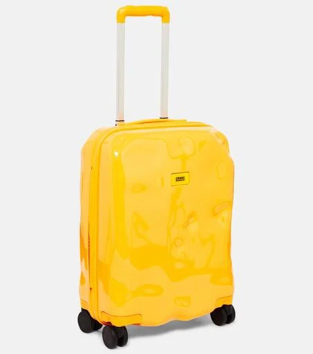 Crash Baggage Icon Small carry-on suitcase 3
