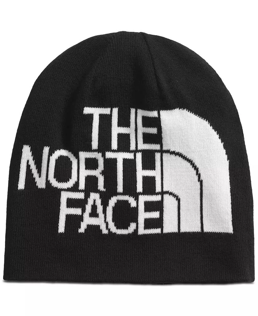 The North Face Men
s Classic Fit Reversible Highline Beanie