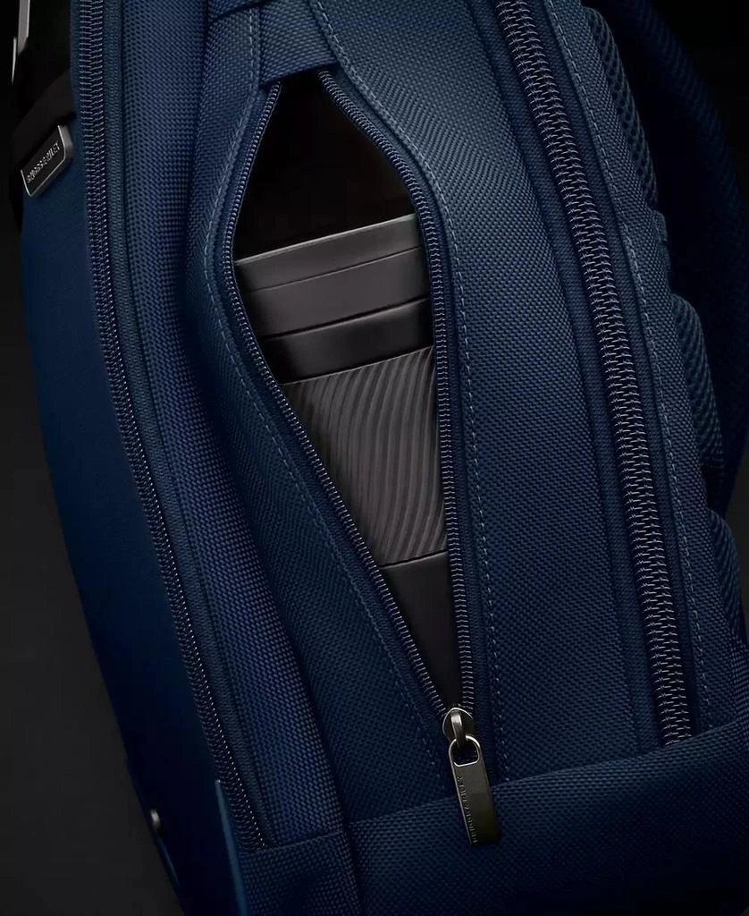 Briggs & Riley Work 2.0 Slim Backpack 4