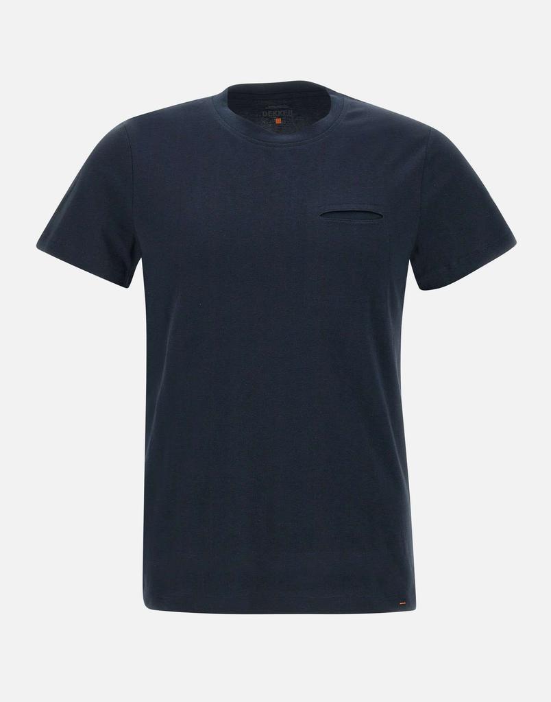 DEKKER ‘Trigger’ t-shirt