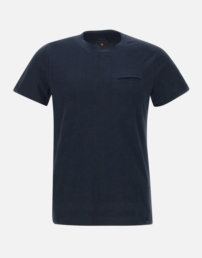 DEKKER ‘Trigger’ t-shirt 1