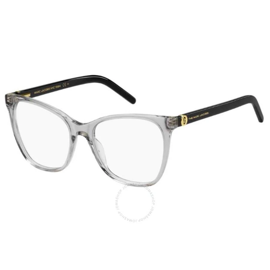 Marc Jacobs Demo Cat Eye Ladies Eyeglasses MARC 600 0KB7 52 1