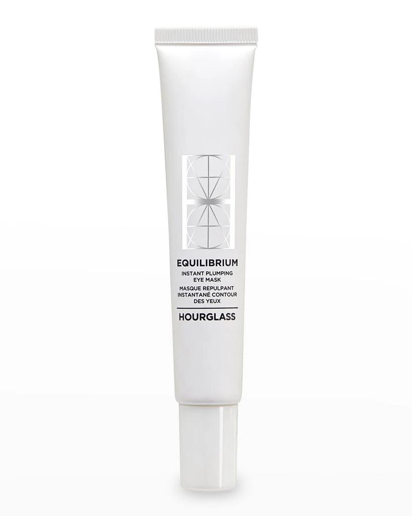 Hourglass Cosmetics 1 oz. Equilibrium Instant Plumping Eye Mask 4