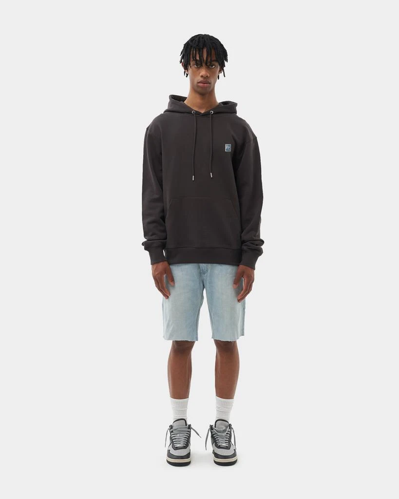 Entry Luxury Hoodie Lux Pavement 1
