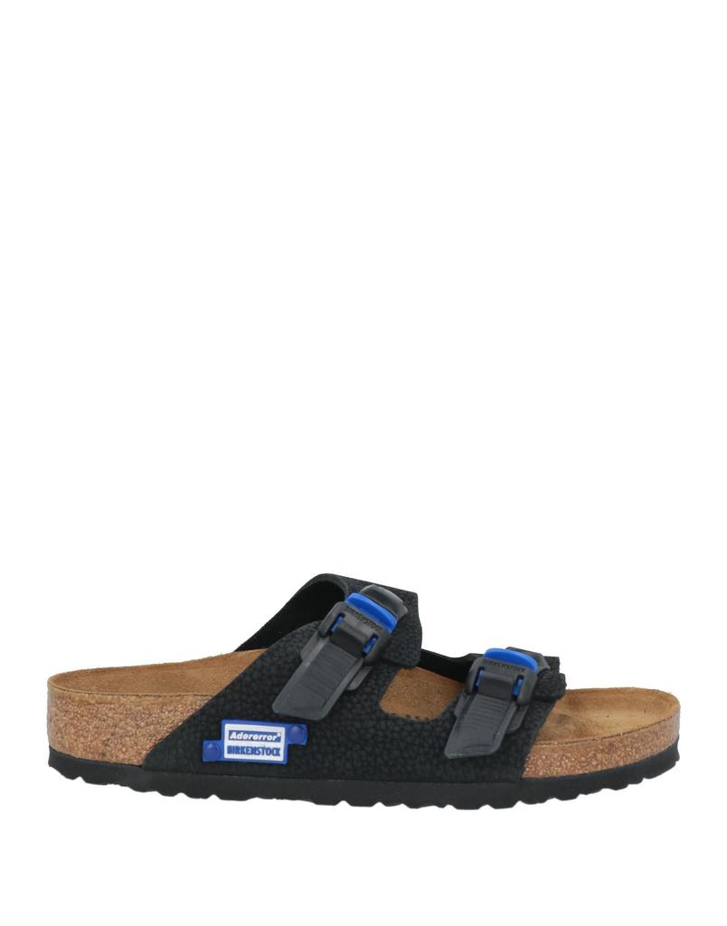 ADER error Sandals
