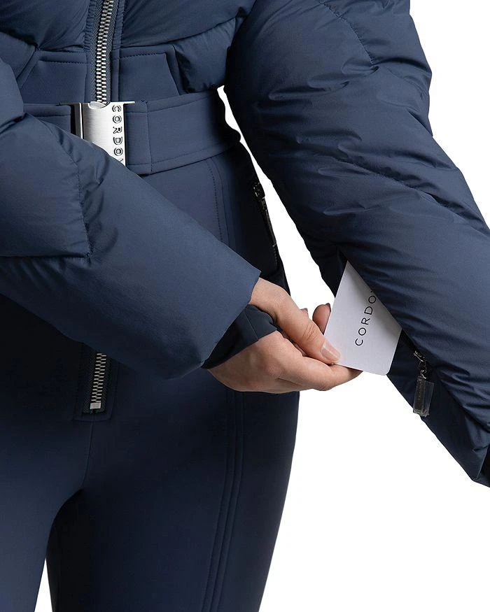 Cordova Ajax Ski Suit 4