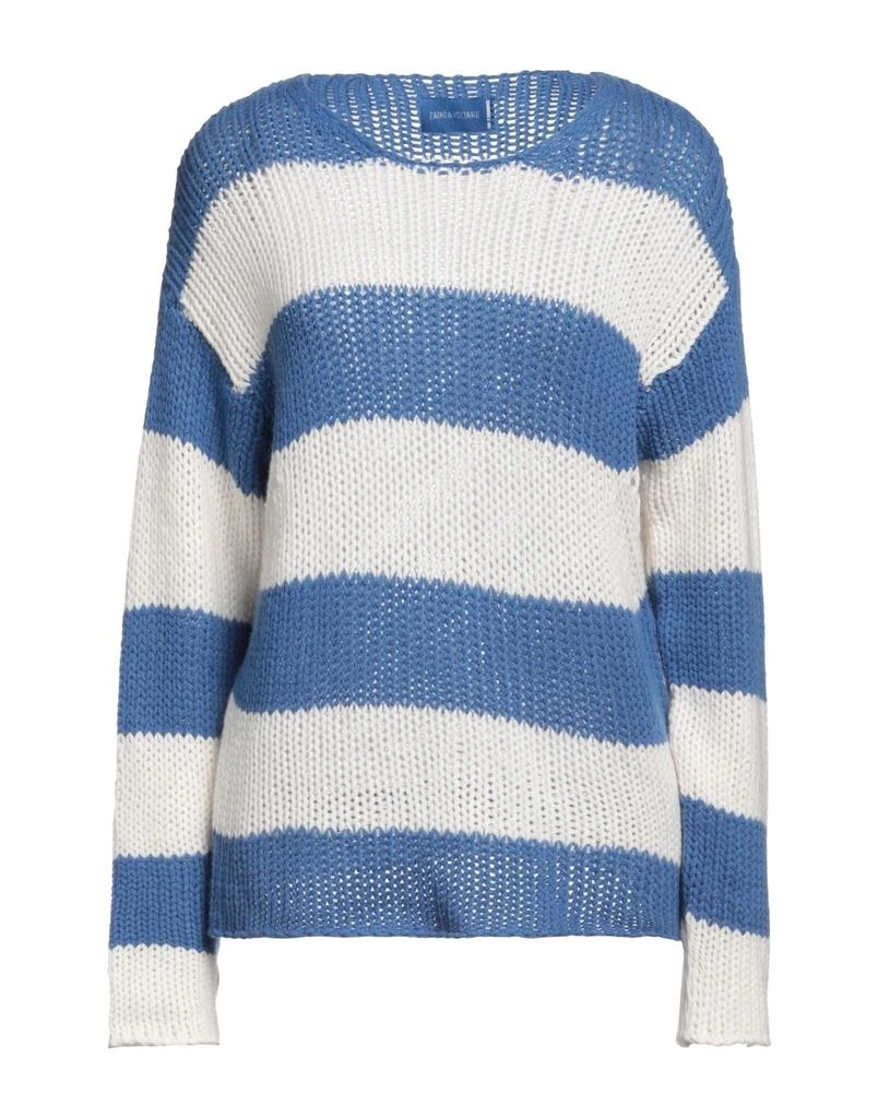 Zadig&Voltaire Cashmere blend 1