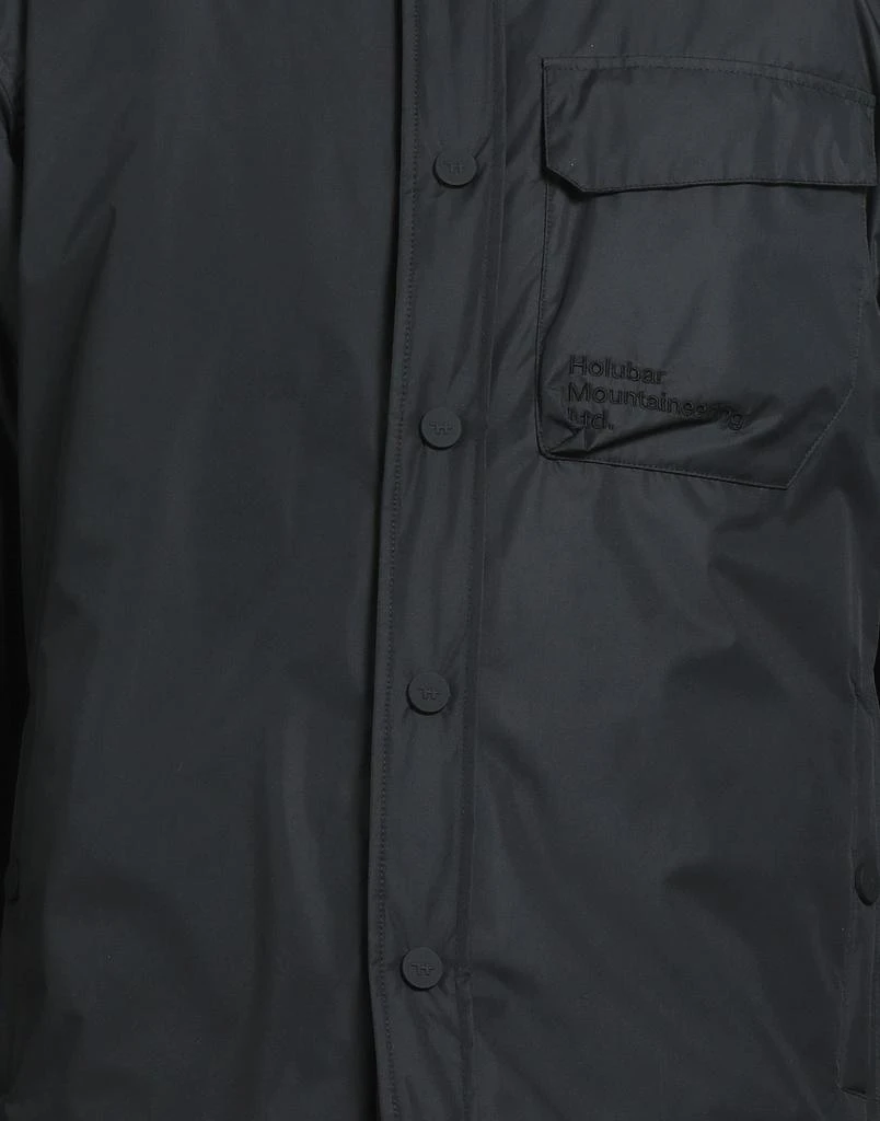 Holubar Jacket 4