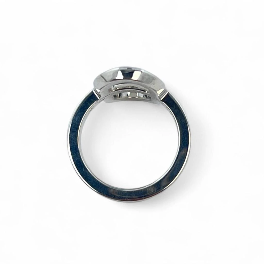 Hermes Band Ring (Pre-Owned) 2