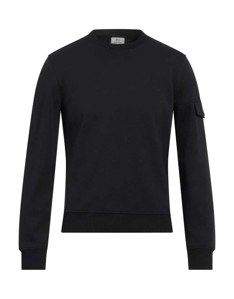 Woolrich Sweatshirt 1