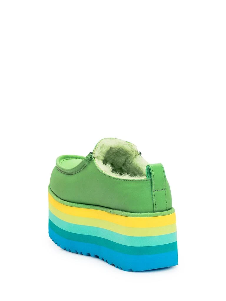 UGG Sandal With Platform 3