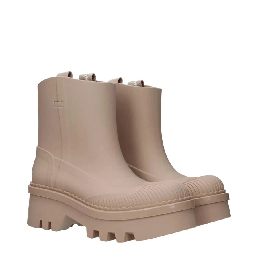 Chloé Raina Waterproof Rain Boots 2