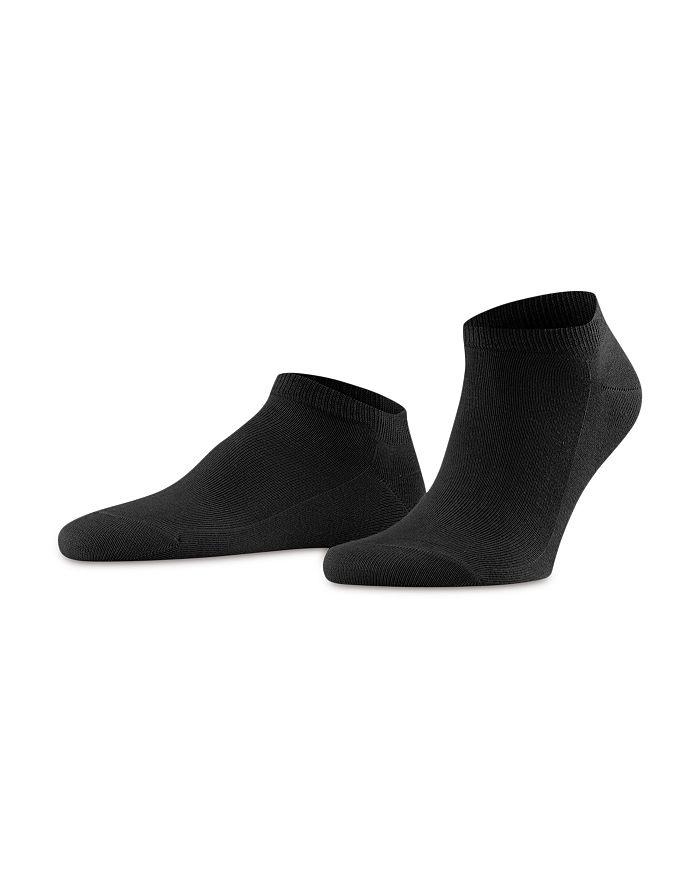 FALKE Family Cotton Blend Sneaker Socks