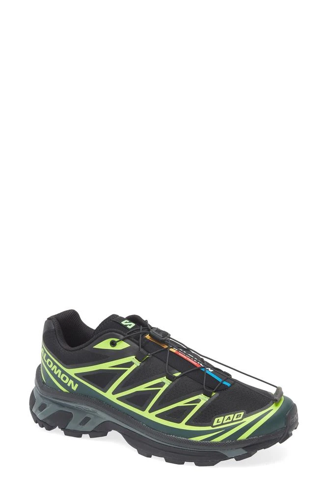 Salomon XT-6 Sneaker