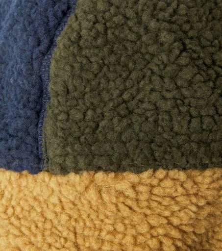 Liewood Bravo fleece hat 2