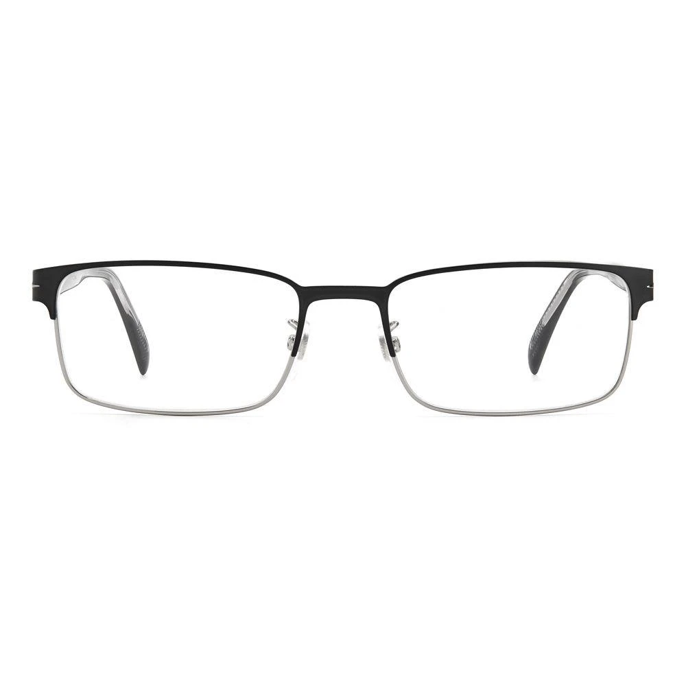 David Beckham Metal Glasses Men
s (Frames) 2