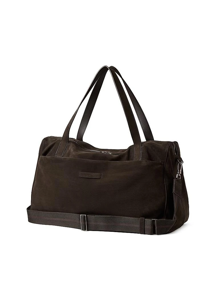 Zegna Secondskin Weekend Travel Bag 3