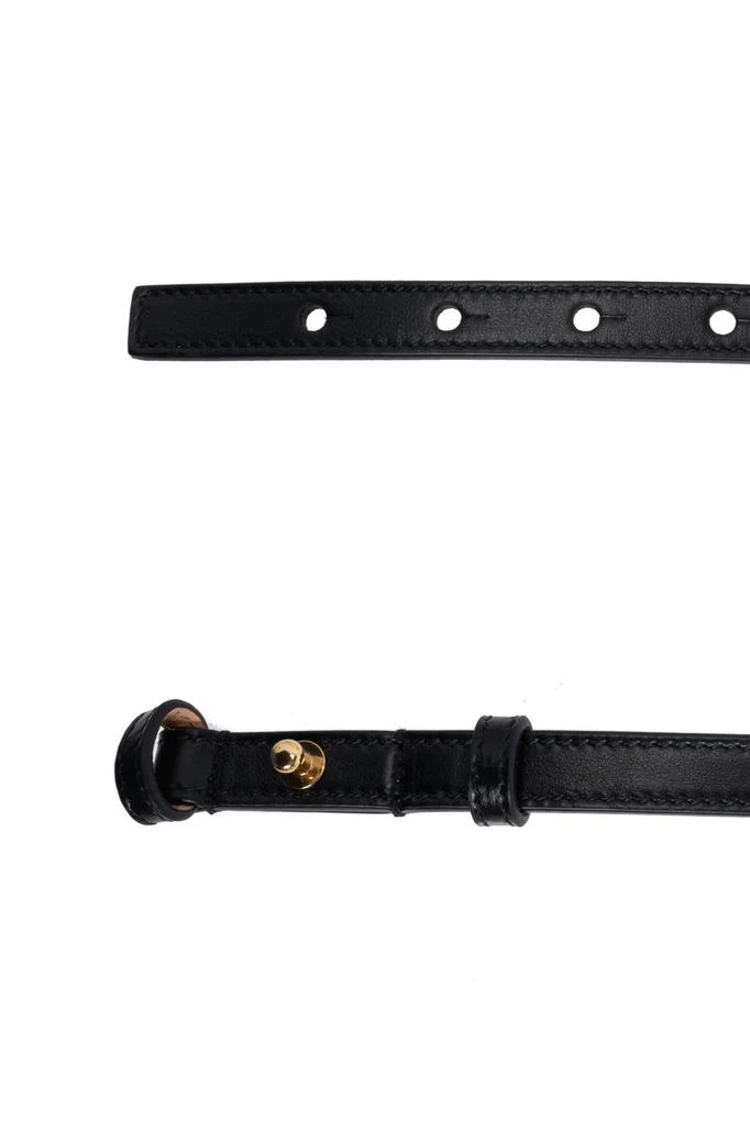 Chloé Chloé The Chloé Iconic Small Belt 3