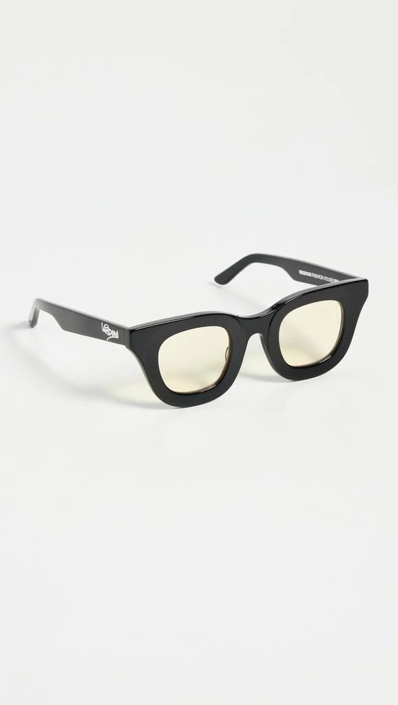 Wisdom Frame 3 Sunglasses 3