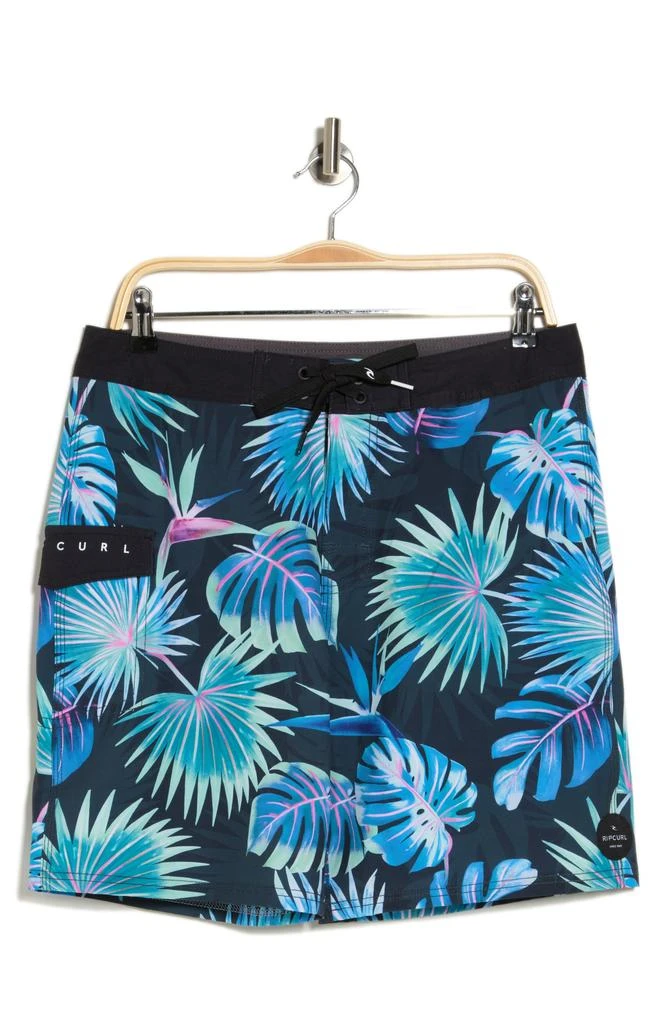 Rip Curl Palm Swim Trunks 3