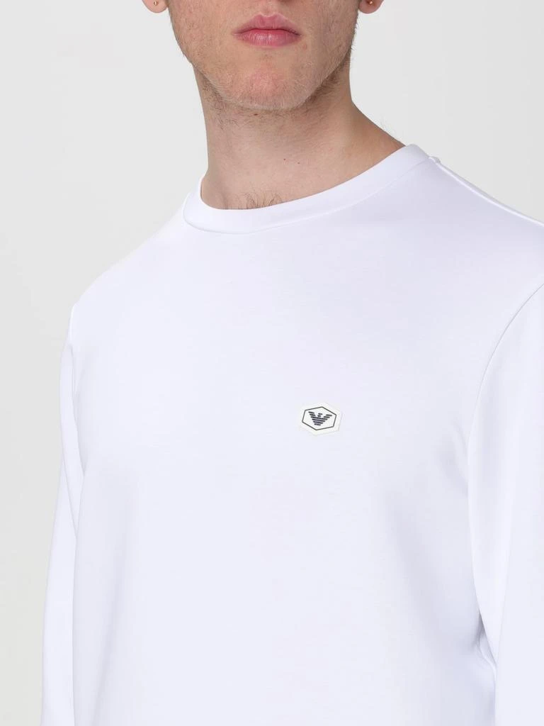 Emporio Armani Sweater men Emporio Armani 4