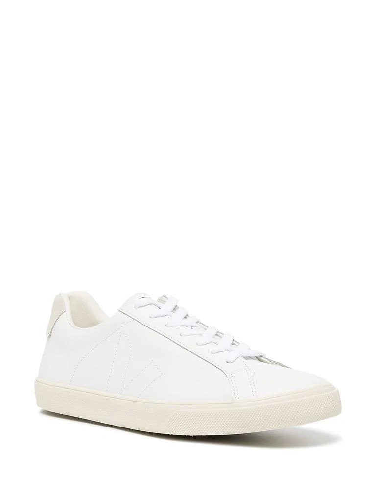 Veja LEATHER ESPLAR SNEAKERS 2
