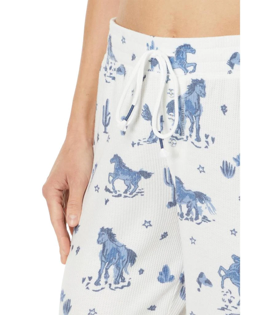 P.J. Salvage Desert Daze Jammie Pants 3