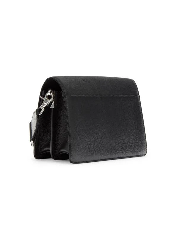 Zadig&Voltaire Lolita Wings Leather Crossbody Bag 4