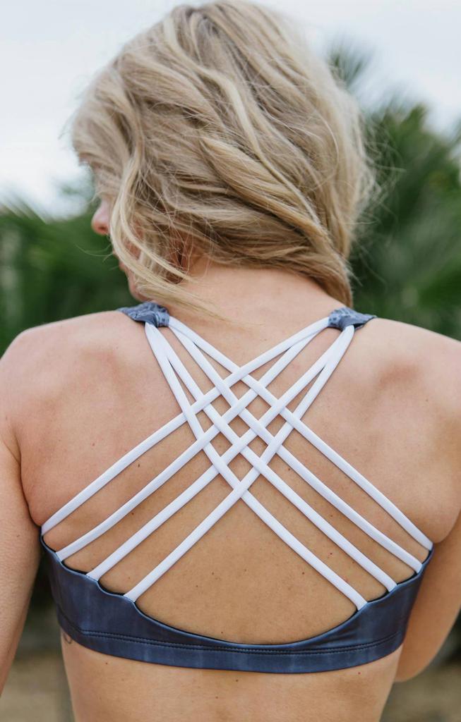 Onzie Chic Bra