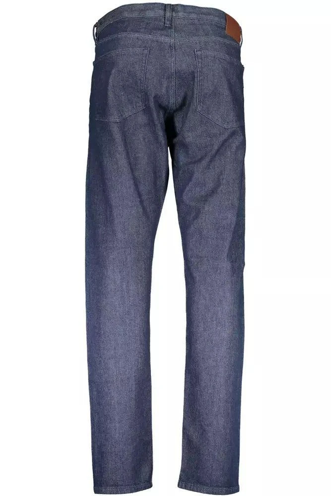 Gant Slim-Fit Stretch Cotton Men's Jeans 2