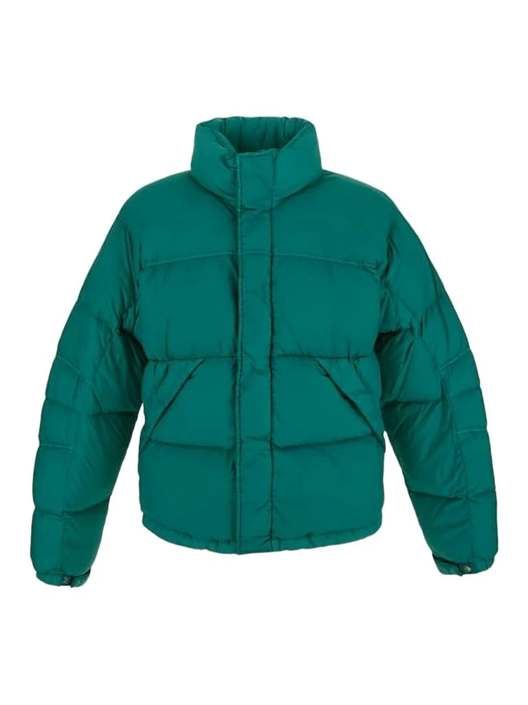 Ten C Boxy Cropped Padded Jacket