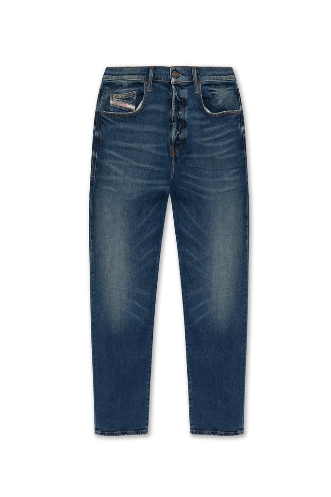 Diesel ‘2020 D-VIKER L.32’ jeans