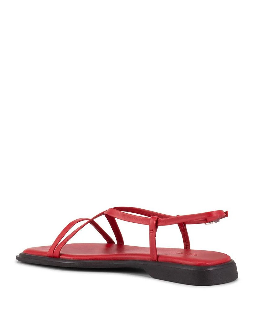 Vagabond Shoemakers Women's Izzy Sandals 4