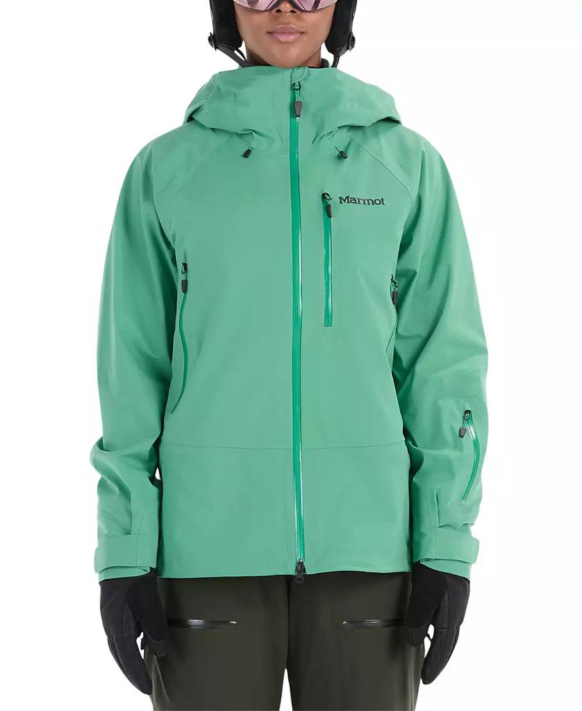 Marmot Women's Solitude Waterproof Jacket