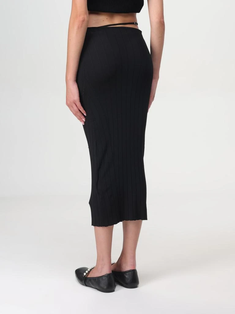 Jacquemus Skirt woman Jacquemus 3