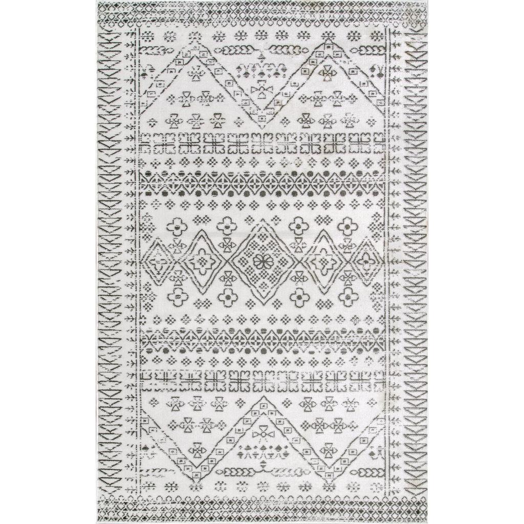nuLOOM Transitional Moroccan Frances Area Rug