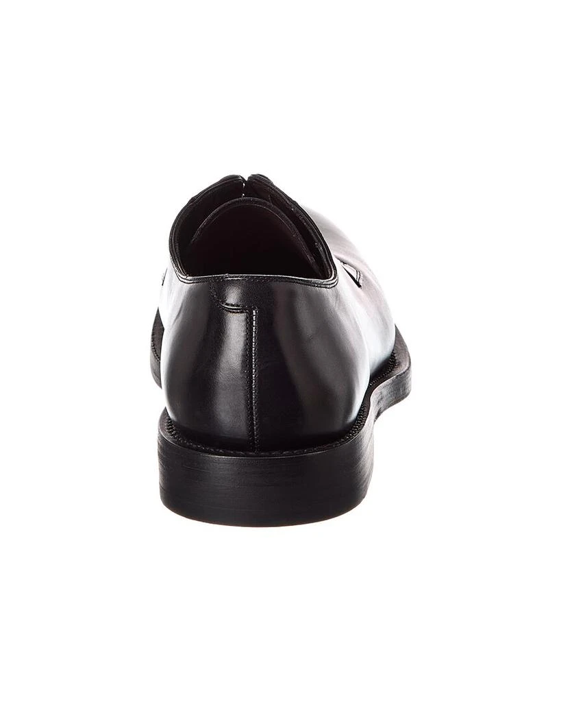 Salvatore Ferragamo Ferragamo Marius Leather Oxford 3