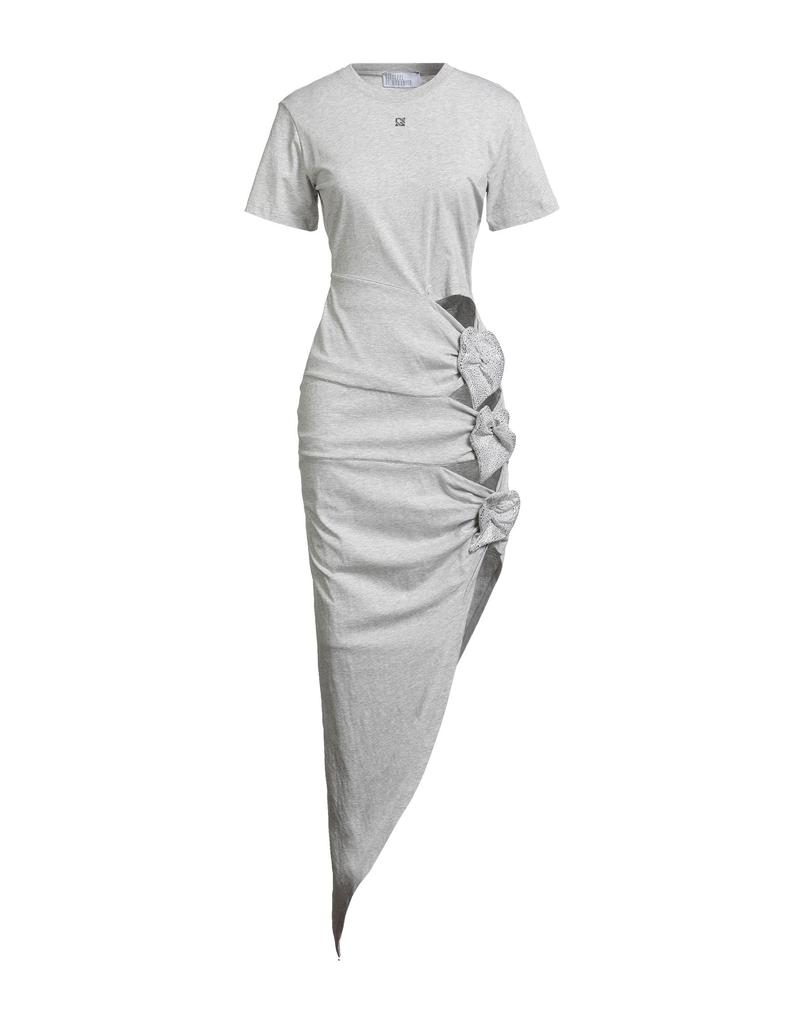 GIUSEPPE DI MORABITO Long dress