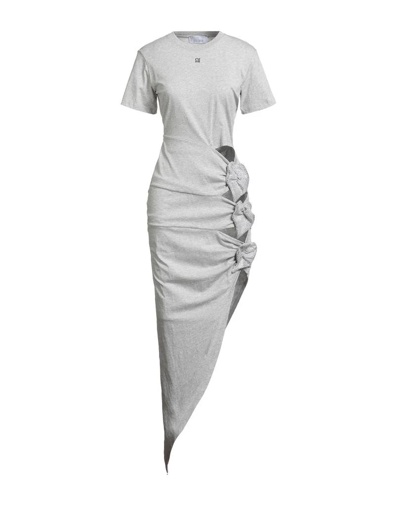 GIUSEPPE DI MORABITO Long dress 1