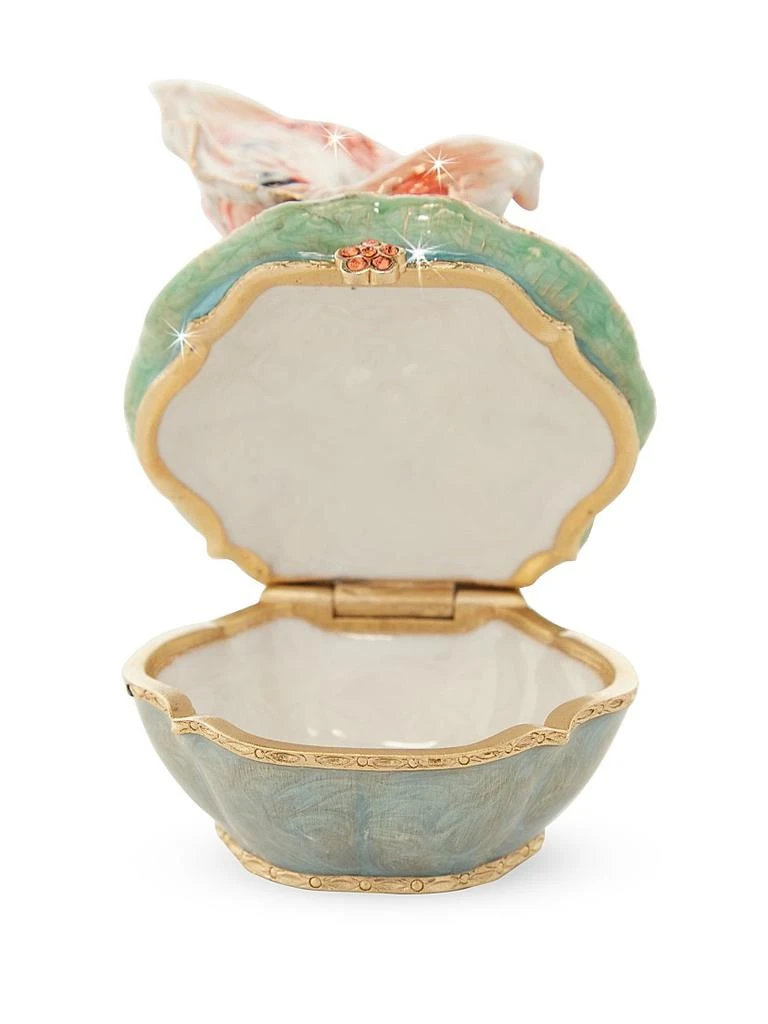 Jay Strongwater Koi Mini Box 4