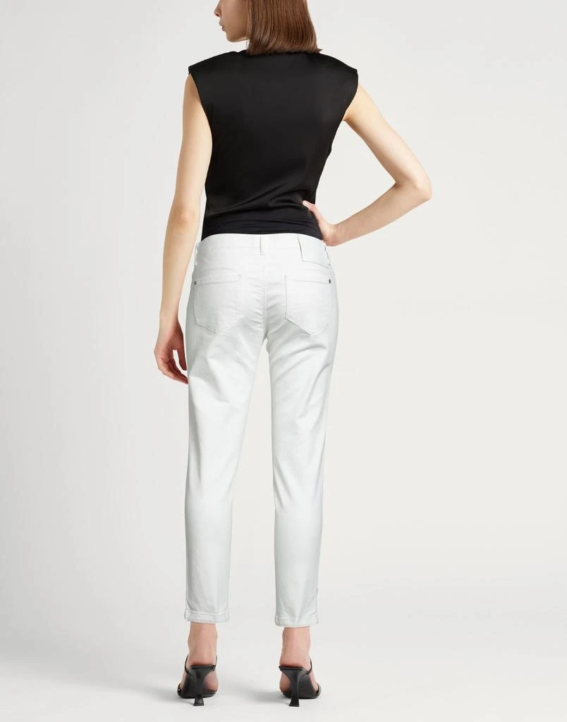 ERMANNO Denim pants 3