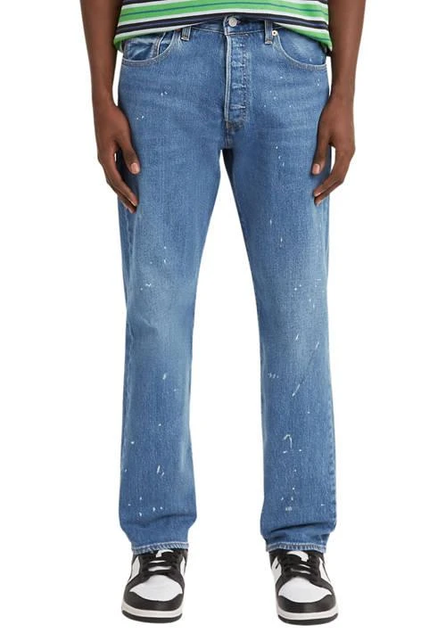 Levi's 501® '93 Straight Fit Jeans 1